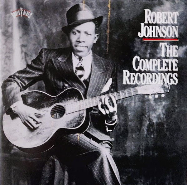 Complete recordings