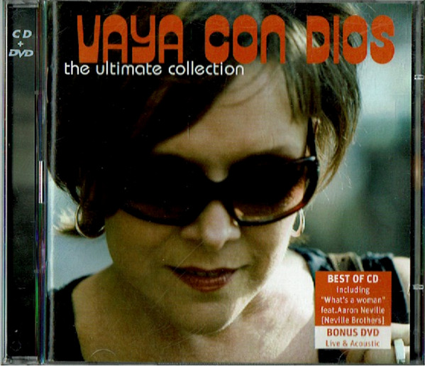 Ultimate collection/inclus dvd bonus