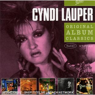 Original album classics