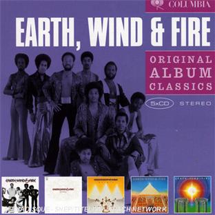 Original Album Classics