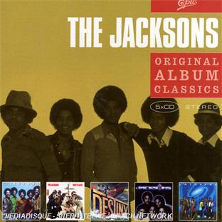 Original Album Classics