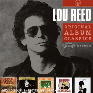 Original album classics
