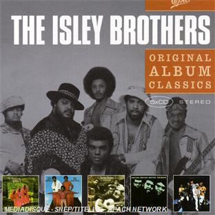 Original album classics