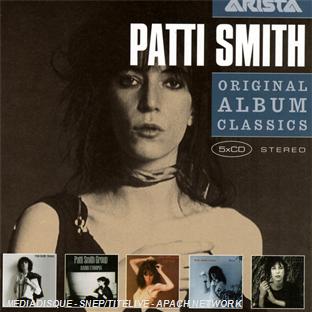 Original album classics