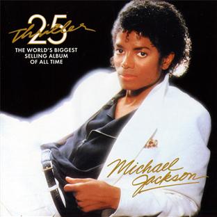 Thriller 25th anniversary