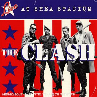 Live at Shea Stadium