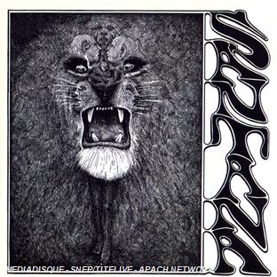 Santana - Legacy edition