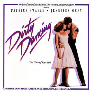 Dirty Dancing Original Soundtrack