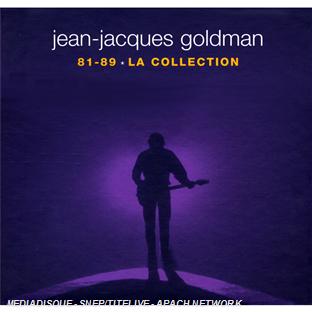 La Collection 1981-1989 Coffret