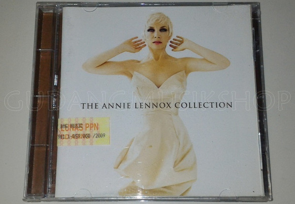 The Annie Lennox Collection