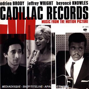 Cadillac records