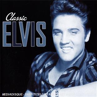 Classic elvis
