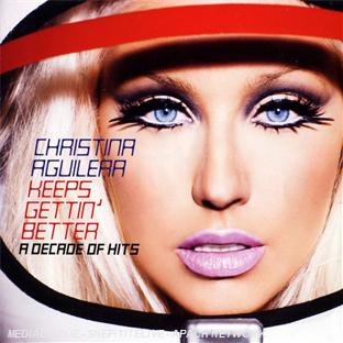 Keeps Gettin' Better : A Decade Of Hits