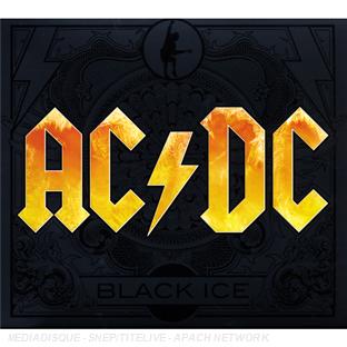 Black Ice