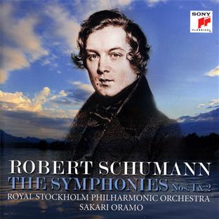 Symphonie n°1 - symphonie n°2