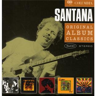 Original album classics