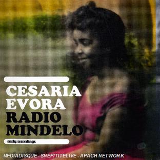 Radio mindelo