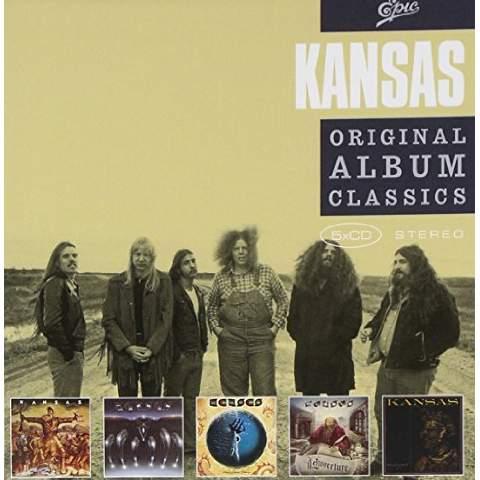 Original Album Classics