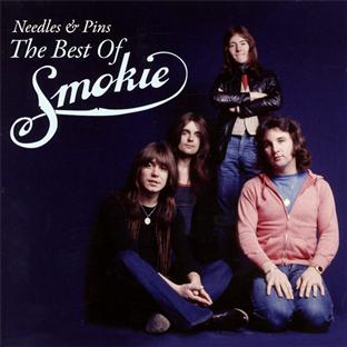 Needles & pin: the best of Smokie