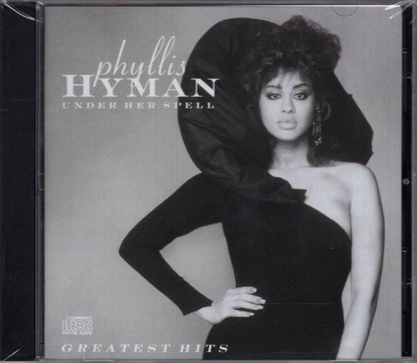 Under her spell greatest hits