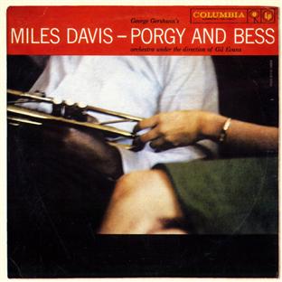 Porgy And Bess