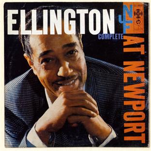 Ellington At Newport 1956 (Complete)