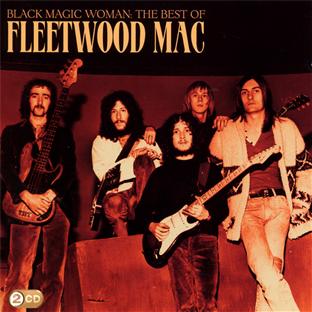 Black magic woman - the best of