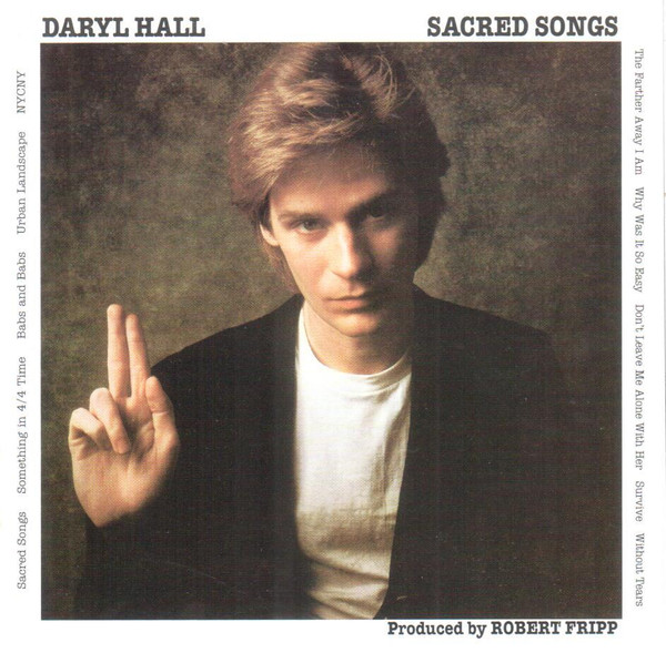 Sacred Songs