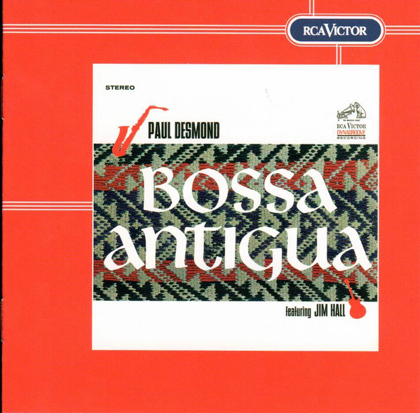 Bossa antigua