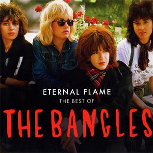 Eternal Flame : The Best Of
