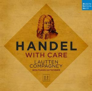 Handel with care