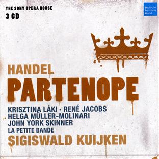 Partenope