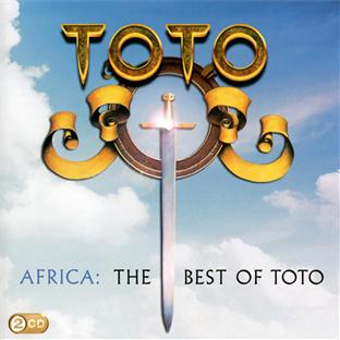 Africa: the best of toto