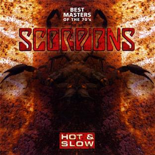 Hot And Slow Best Masters Of The 70's