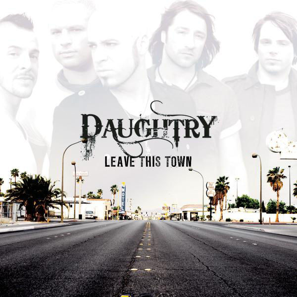 Leave this town
