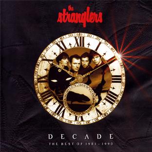 Decade : The Best Of 1981-1990