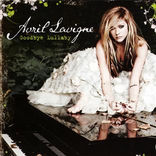 Goodbye lullaby