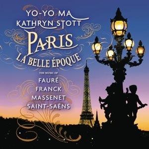 Paris - La belle époque