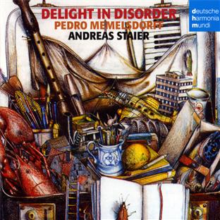 Delight in disorder