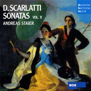 Sonates /vol.2