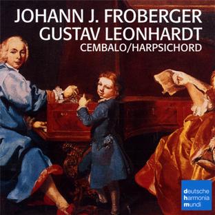 Works for harpsichord