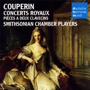 Concerts royaux