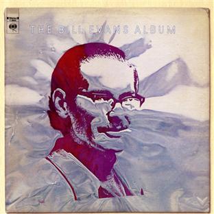 The Bill Evans Album