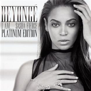 I am Sasha Fierce (Platinum Edition)