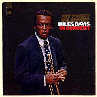 My Funny Valentine: Miles Davis in Concert