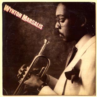 Wynton Marsalis
