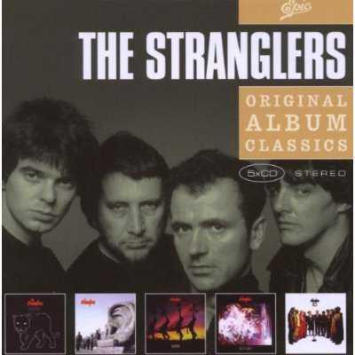 Original album classics