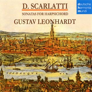 Sonates pour clavecin
