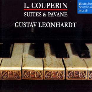 Suites & pavane