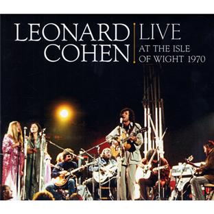 Live at the Isle of Wight 1970